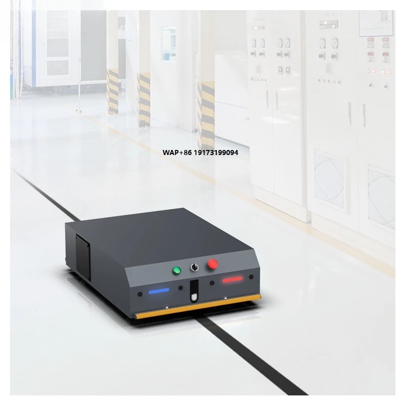 Xbot Load Bearing 1…