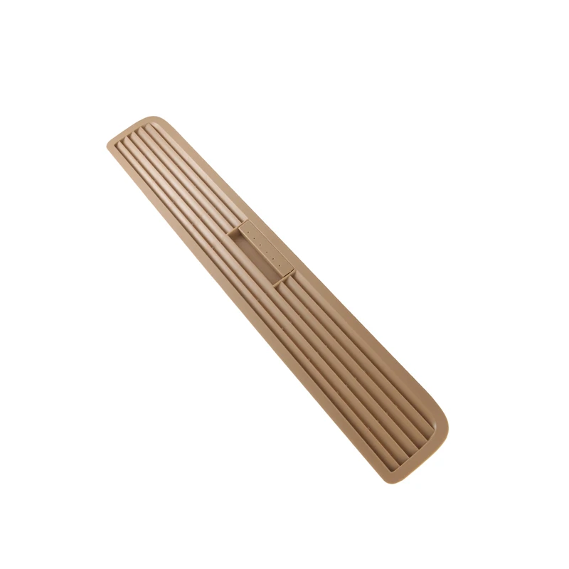 

For Magotan Touran Golf6 Golf4 Sunroof Visor Cover Handle Push Pull Plate Buckle Finger Pressure Plate