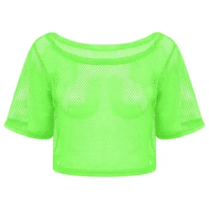 أعلى 8 80s مبيعات البلوزات النسائية - No5