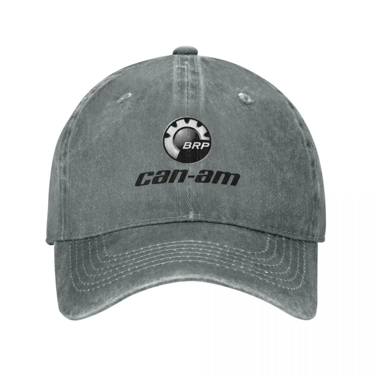 

BRP Can I Am Fashion Baseball Caps Women Men Cap Sun Hat Adjustable Trucker Hats
