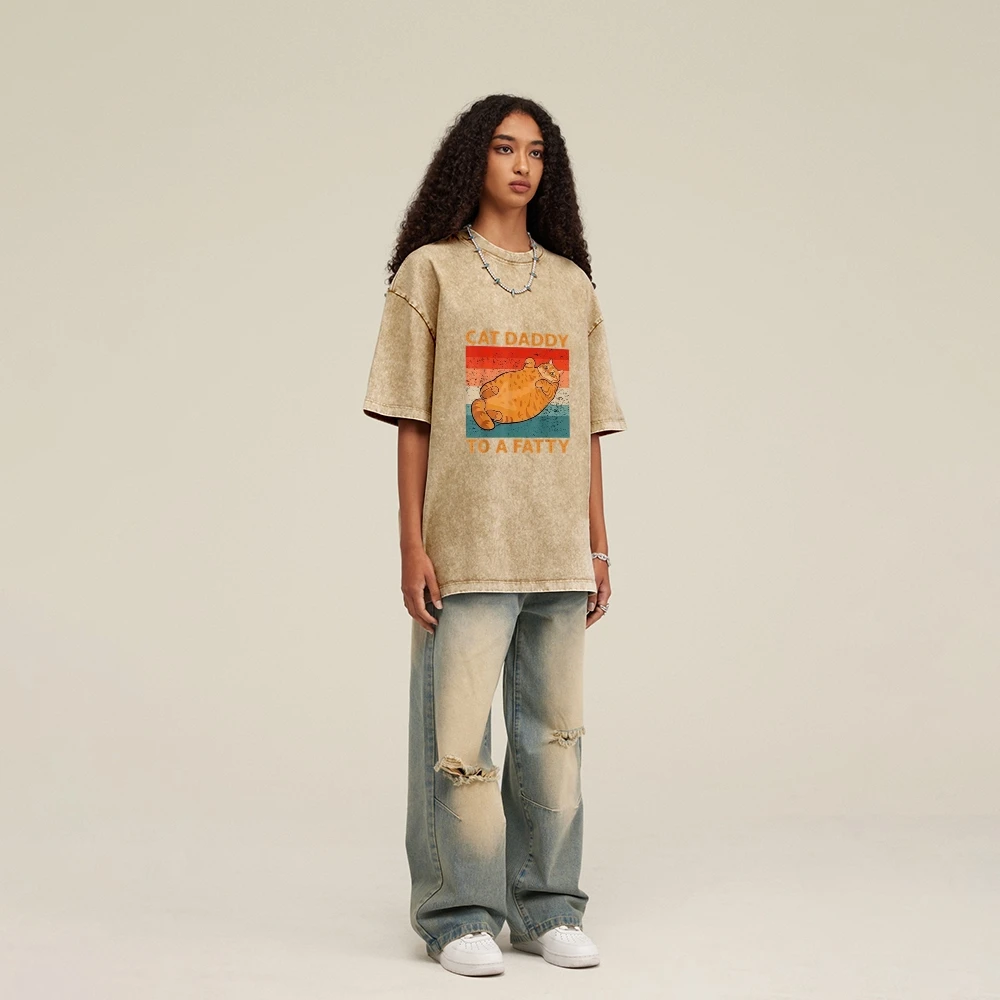 

Unisex Womens Tshirt Boys Japanese 2000s Style Y2k Vintage Streetwear Cotton Oversized Comfort Loose Fit Casual Fashion