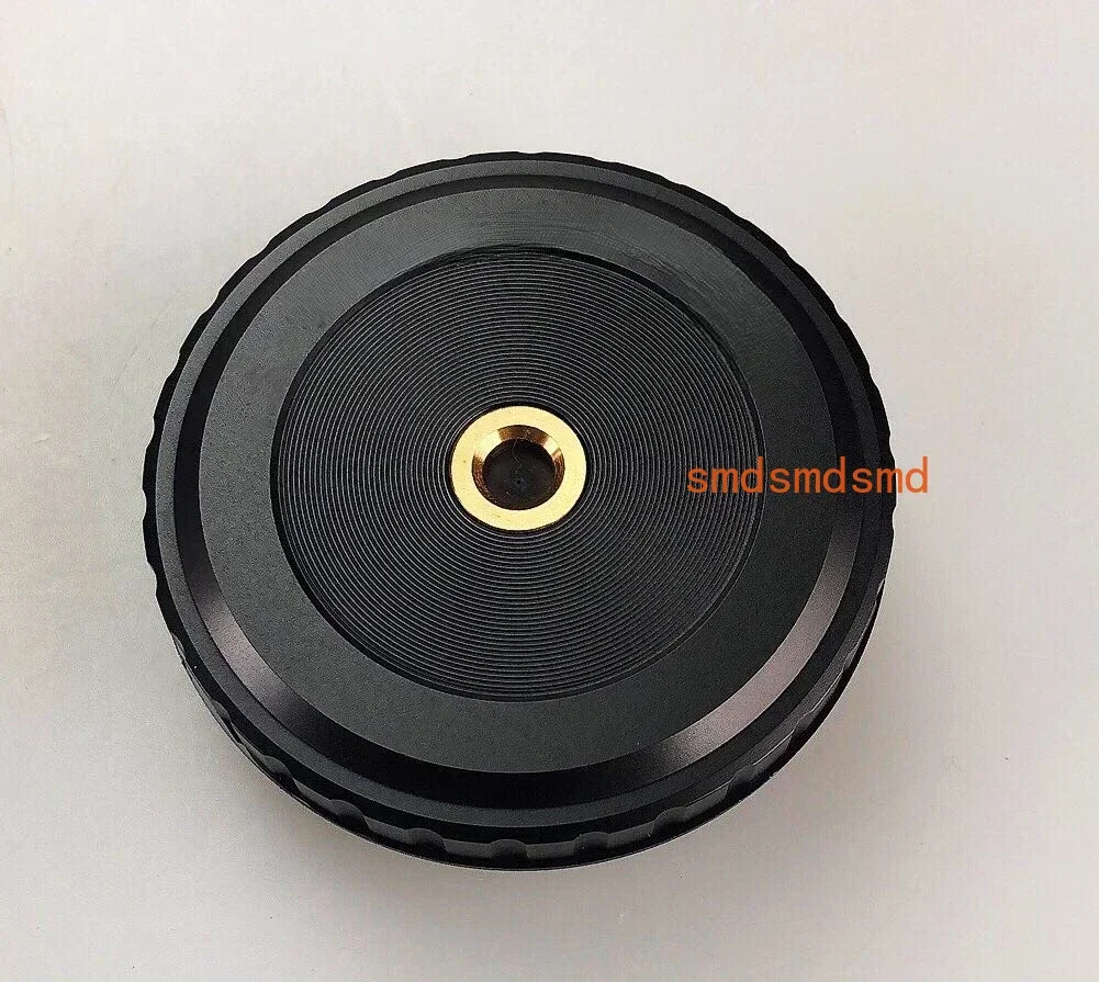 

PINHOLE 50mm for canon pinhole lens, aviation aluminum, lens cap