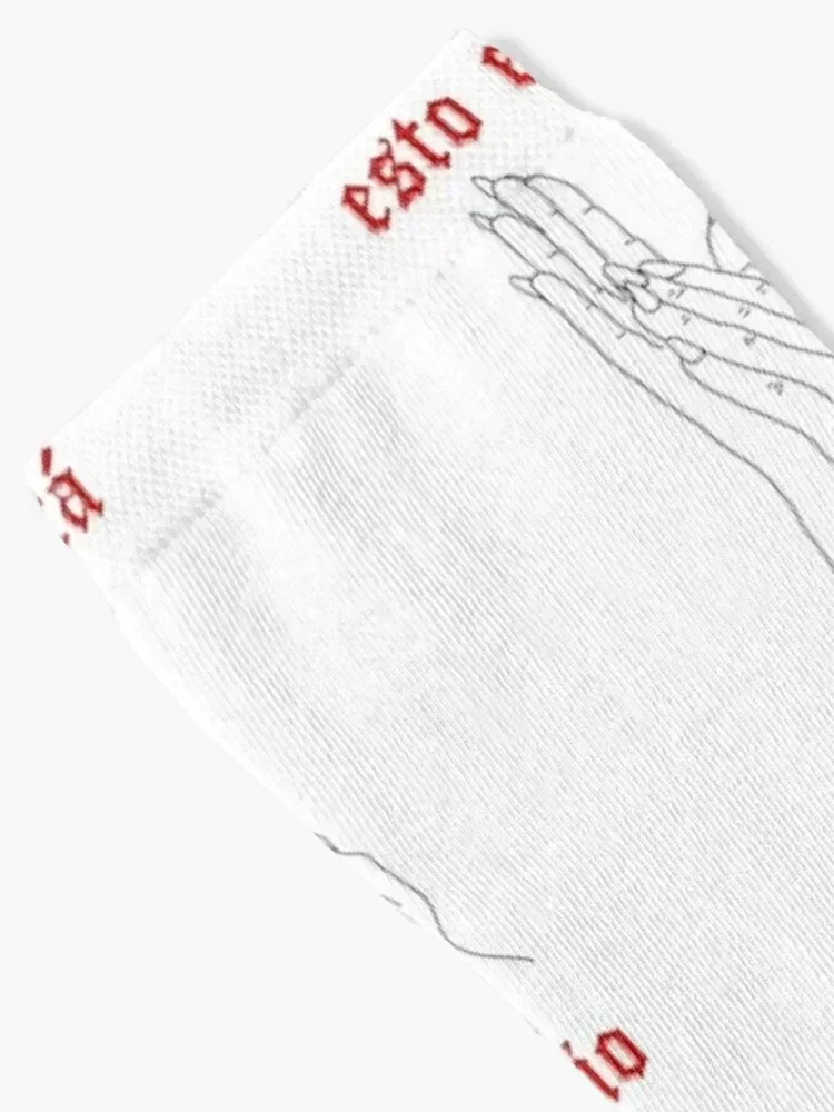 na na na Socks custom man Stockings compression christmas gift Men Socks Luxury Brand Women's