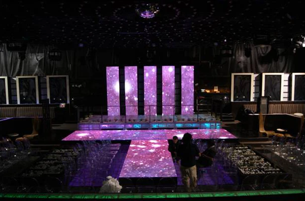 New Arrival Church Public Backdrops HD P2 P3.91 Led Video Wall Portable Led Panel Indoor Stage Rental Led Display Screen