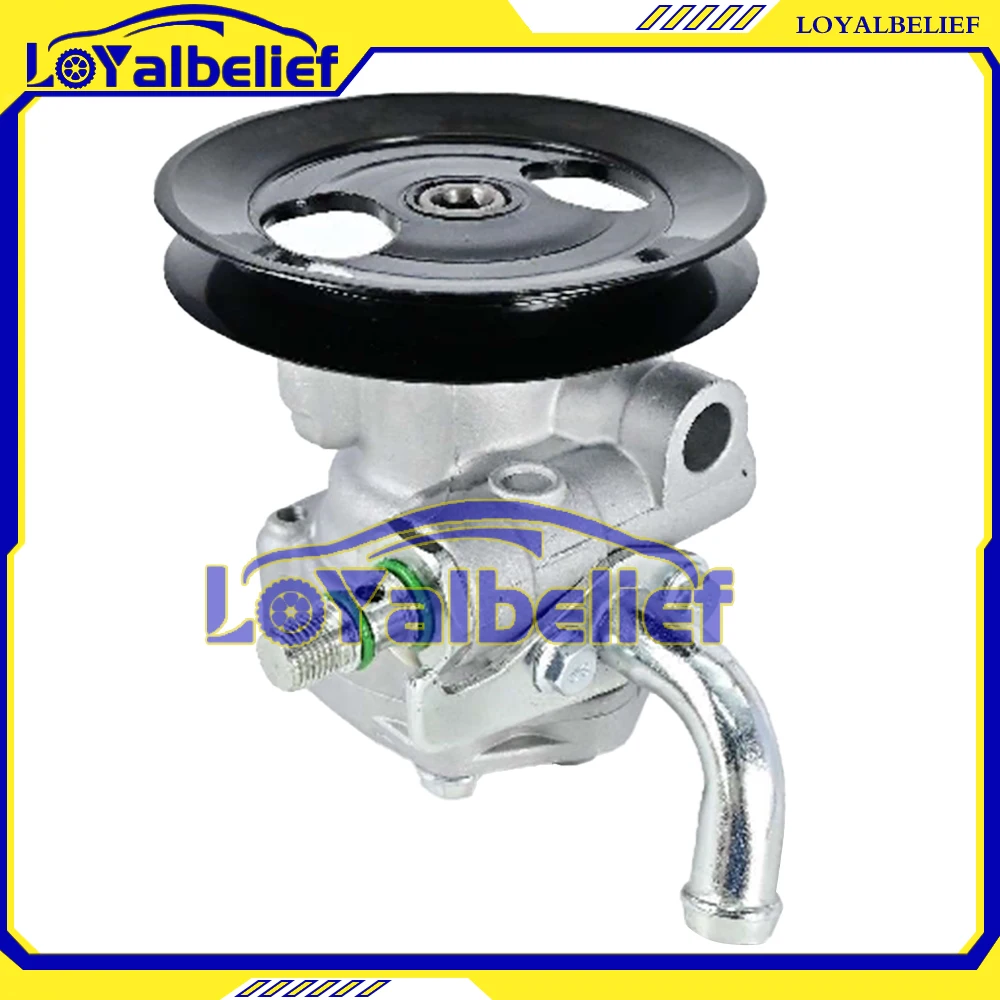 

For Mitsubishi L300 4D56 4450A140 MB501838 MR267659 MB501281 Power Steering Pump