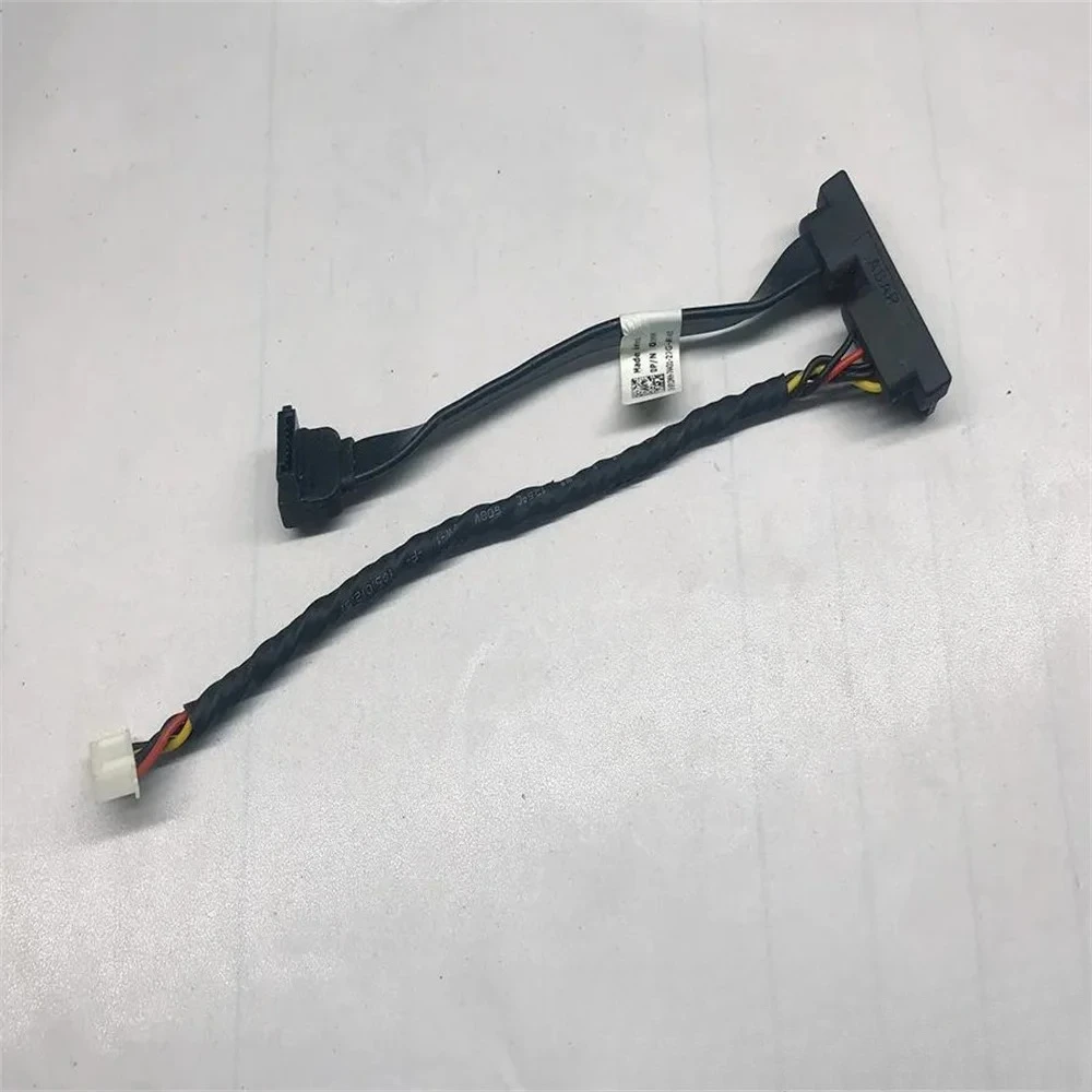 FOR Dell INSPIRON One 2330 Optiplex 9020 9010 SATA HDD hard drive interface cable P13MH 0P13MH
