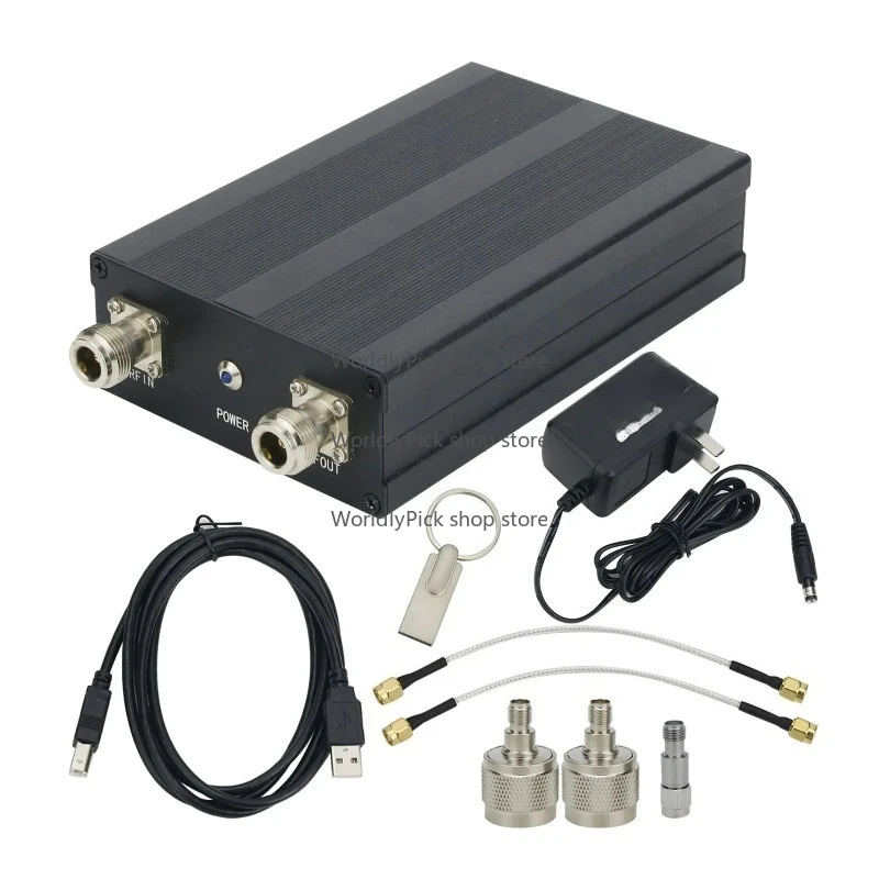 NWT6000 25Mhz-6Ghz … - image