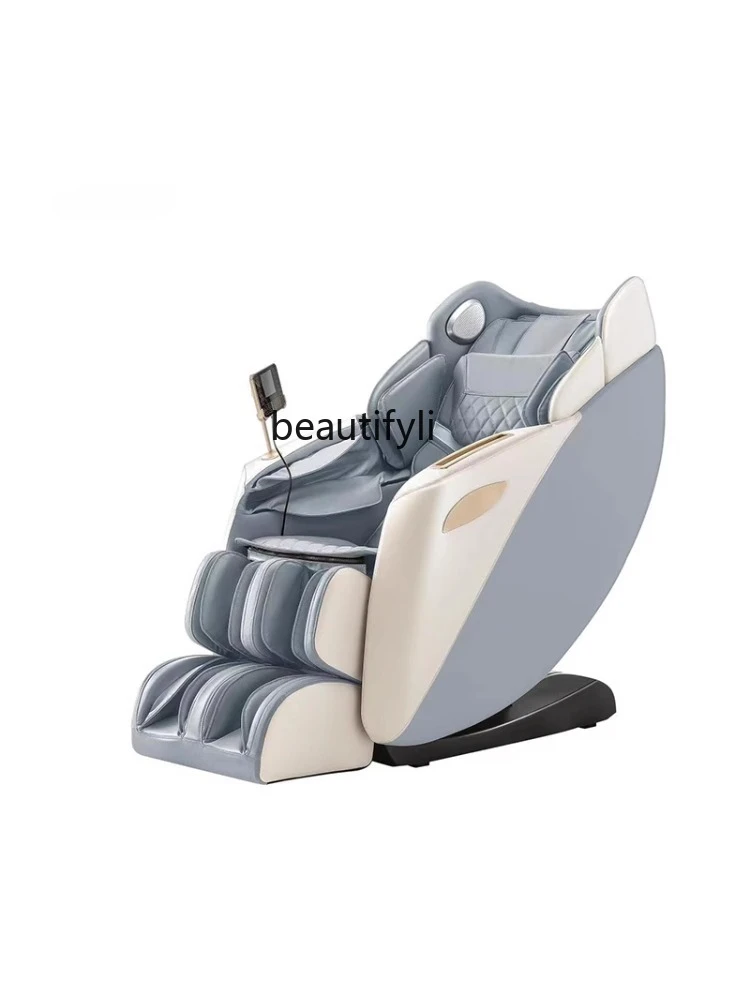 Massage Chair Space Capsule Home Automatic Luxury Zero Gravity