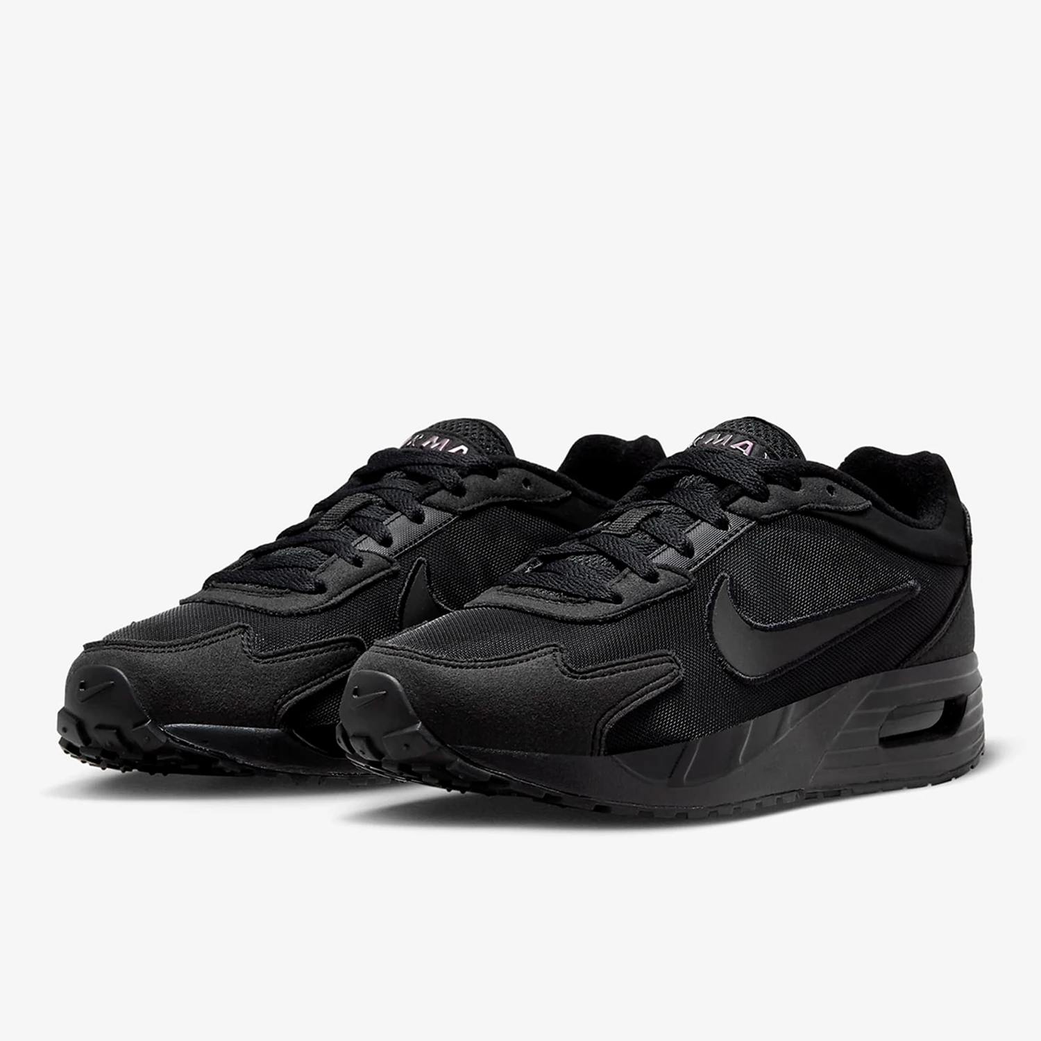 Новые женские кроссовки Nike Air Max Solo с мягкой подкладкой FN0784-004