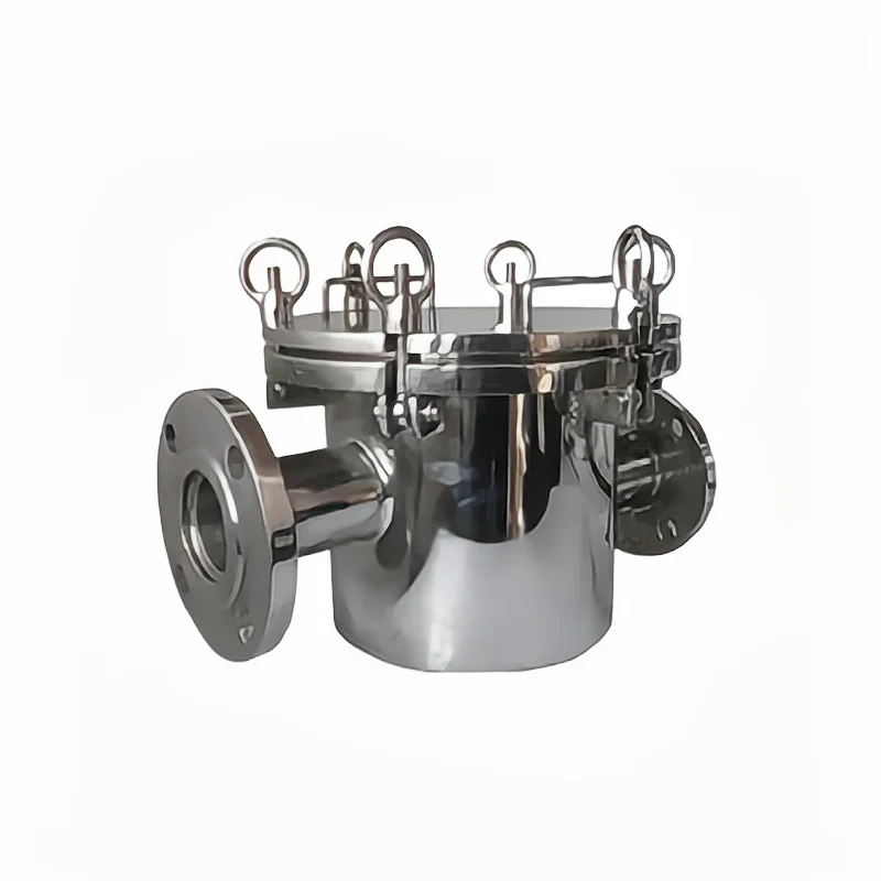 Magnetclamp Flange Grate bar Rod Grid Separator  Filter Liquid Magnetic Trap Oil Food Industrial Grade
