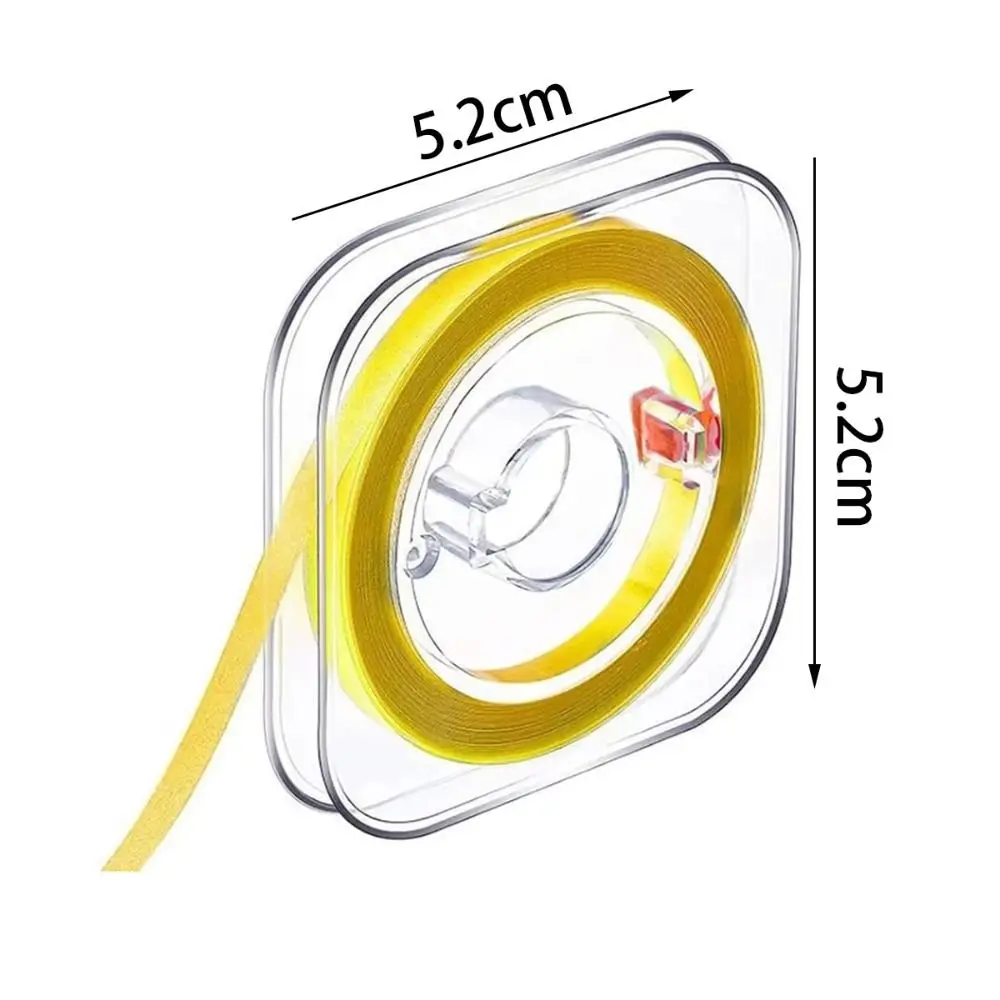 Tragbare Dental Polieren Streifen 20/30/50um Multifunktionale Zahn Finishing Streifen Zahn Interdentalbürste Schleif Oberfläche Dental Werkzeug