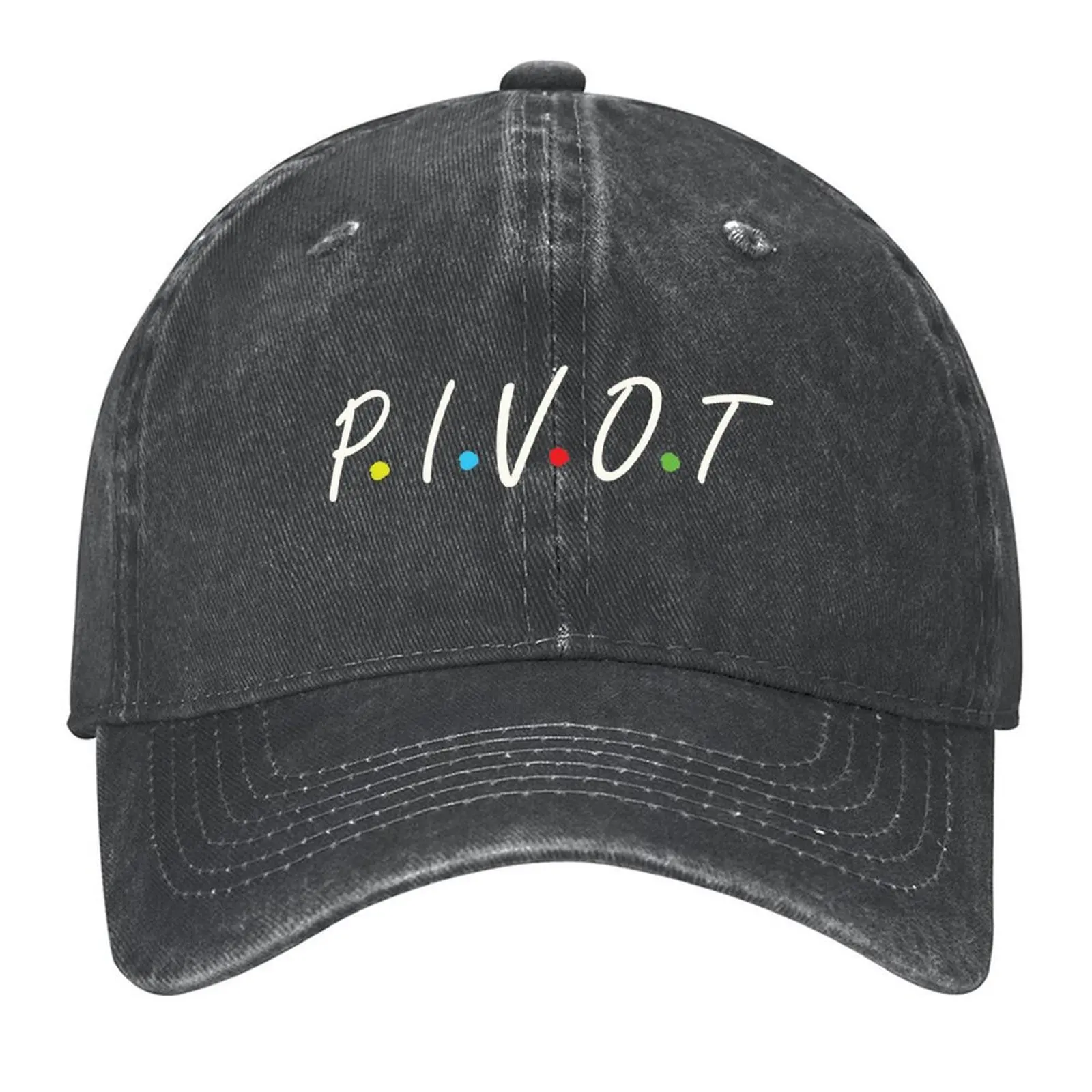 

pivot Baseball Cap Golf Cap hiking hat Ball Cap |-F-| Woman Hats Men's