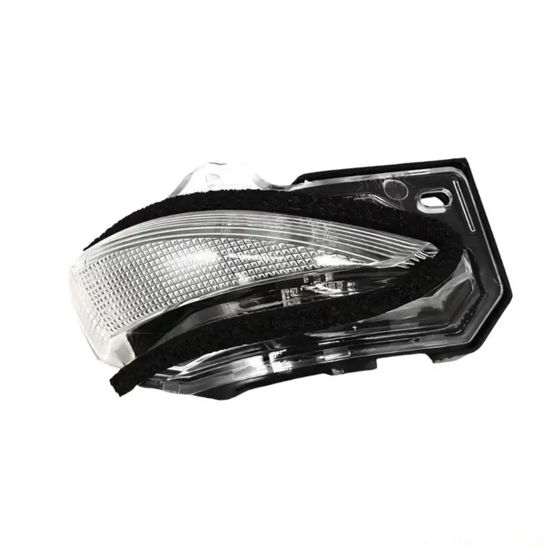 J0MA Improved Safety Turn Light 81740-52050 81730-52100 for Select Model 2010-2014 Rearview Mirror