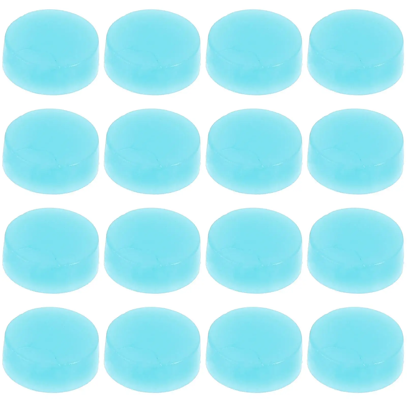 

20 Pcs Plugs Silicone Caps for Open Hole Flute Covers Open Hole Flutes Instrument Parts Green 20 Pack Replacement