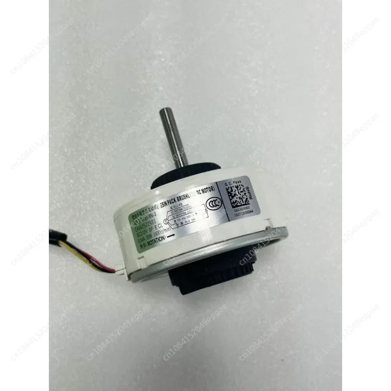 New Inverter Evaporator Fan Motor  EAU62522901