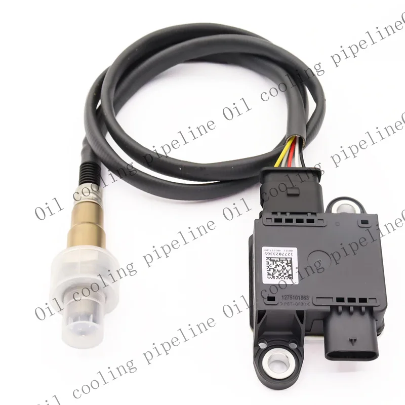 A+ 227930700R Diesel Particulate Matter PM Sensor 0281007573 For Renault Trafic MK3