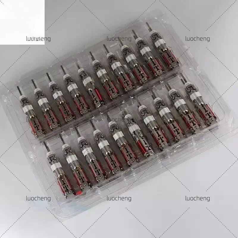 For HX6730 HX9350 Electric Toothbrush Sealing Ring Vibration Head Accessories Replacement Parts