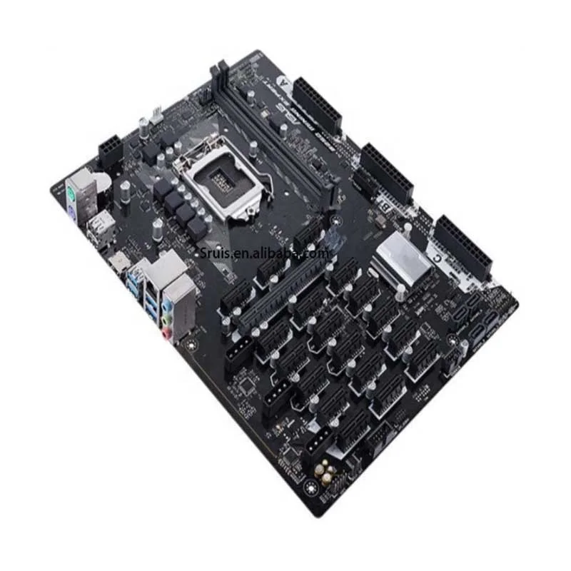 NEUE Für B250 EXPERT Original Desktop 1151 B250 B250M DDR4 Motherboard LGA 1151 I7/i5/i3 USB 3,0 SATA3