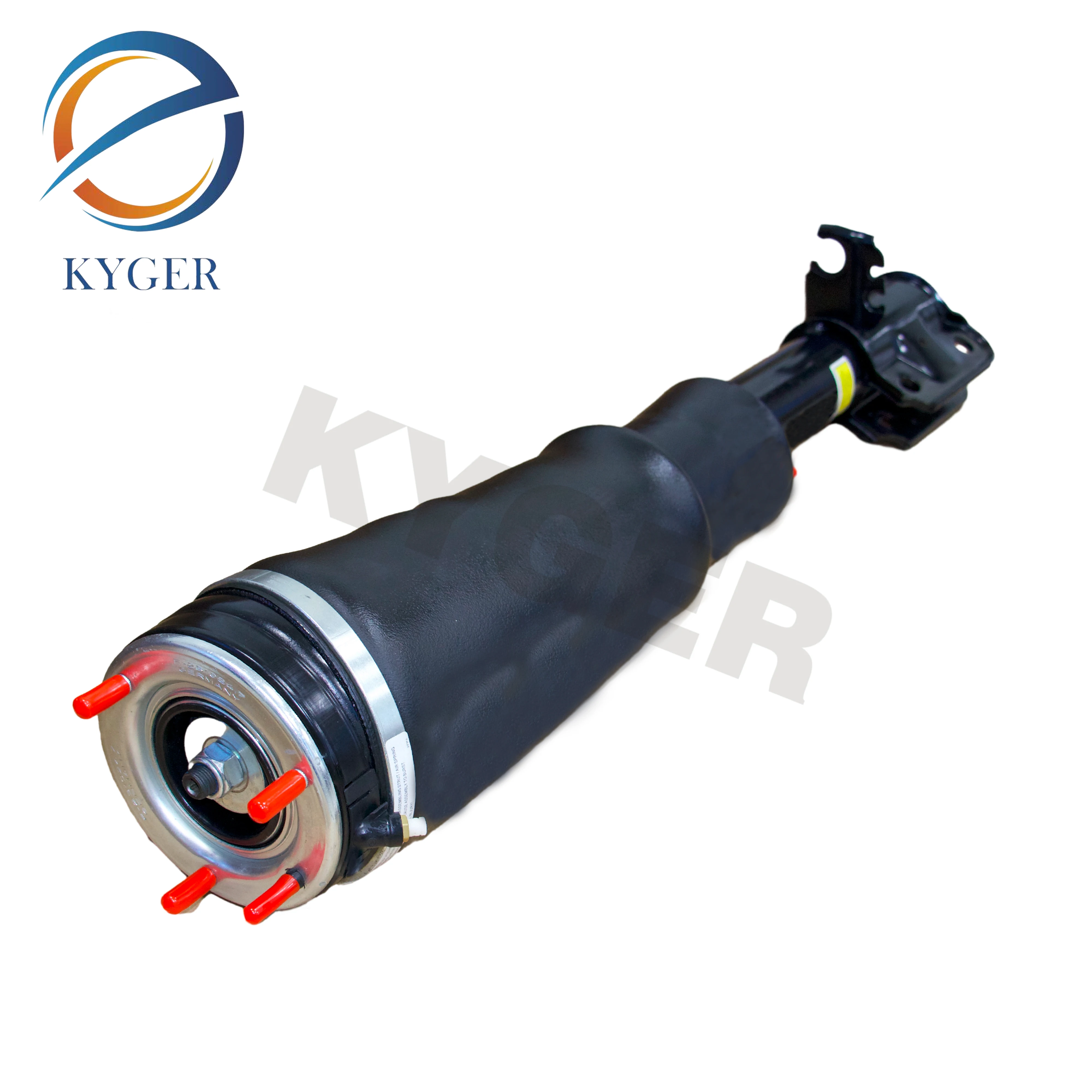 

RNB000750 RNB000740 LR032570 LR032563 Front Air Suspension Shock Absorber Air Spring for Range Rover L322 Range Rover Sport L320