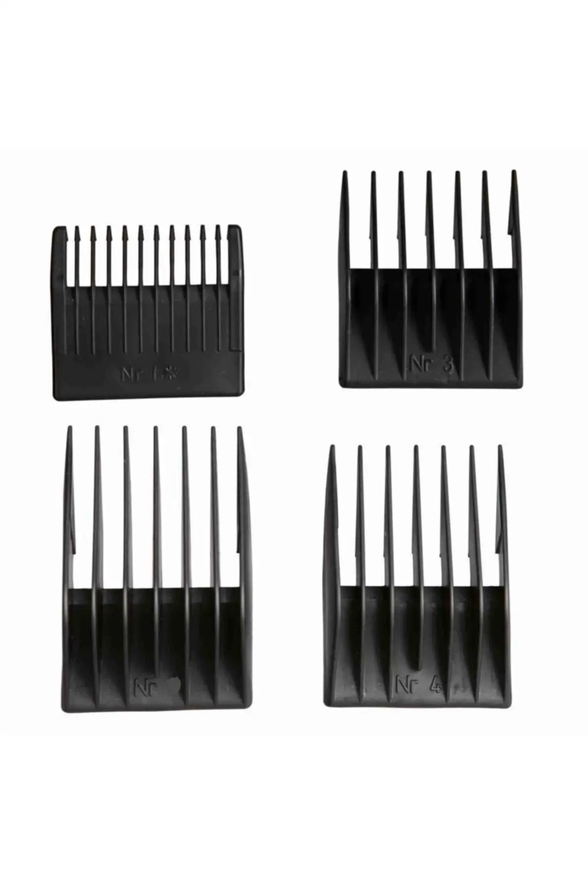 1400 и 4 шт., Набор сменных инструментов для триммера и бритвы