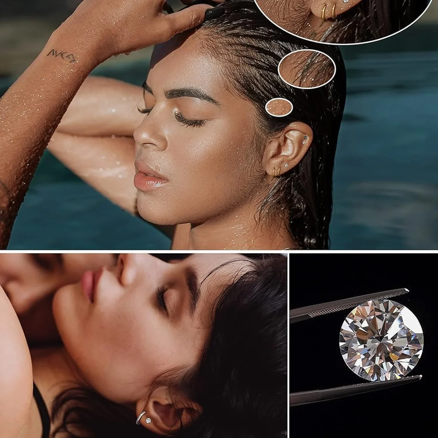 Thumbnail 4 - #27 Body Jewelry Comparison Guide