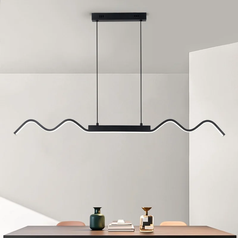 北欧-led-天井ペンダントランプダイニングルーム廊下ランプ寝室リビングルーム個性創造性シンプルな照明ライト