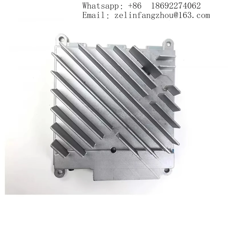 2020-2023 OEM for Mercedes GLC GLE GLS B GLA GLB CLA W177 W247 W167 W253 for Burmester ASK Premium Sound Amplifier ABS Woofer