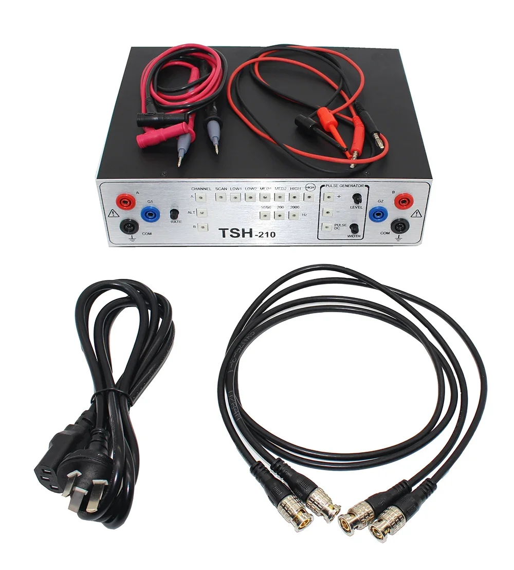 Vi Curve Tester TSH… - image