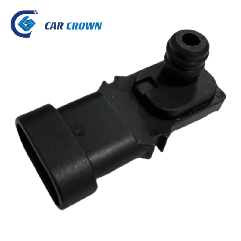 8200121800 8200105165 7700101762 MAP Sensor For Renault Clio Espace Kangoo Megane Scenic Laguna Logan Thalia 1.2