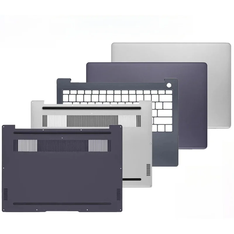 Orig Repalce Cover For MateBook 14 KLVL-WFE9 KLVL-WFH9 Laptop LCD Screen Back Cover Palmrest Upper Top Lower Bottom Base Case