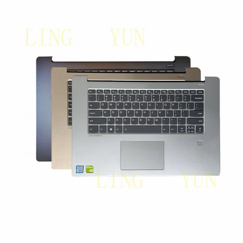 z   Suitable for Lenovo Xiaoxin AIR 15IKBR 15ARR 15IWL 530S-15IKB keyboard 2018 model C shell
