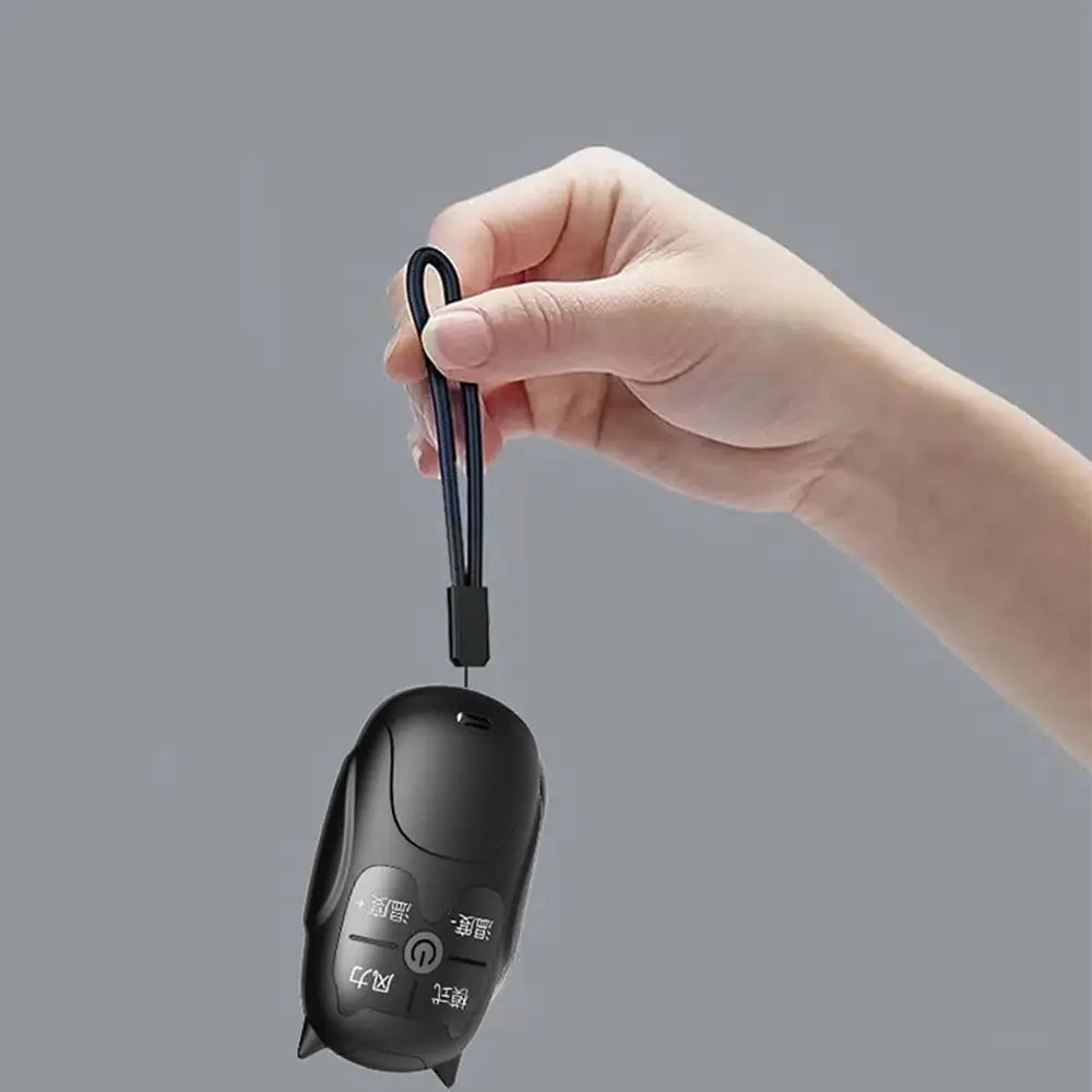 

Compatible Air Conditioner Remote Control Mini Portable Universal A/C Remote Control Air Conditioning Accessories All Models