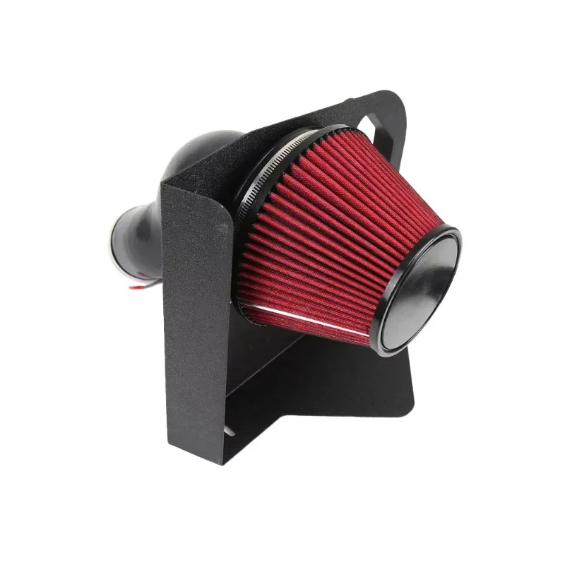 Fast Shipping High Flow Aluminum Cold Air Intake System for 2018-2022 Audi B9 SQ5 EA839 3.0T Turbo