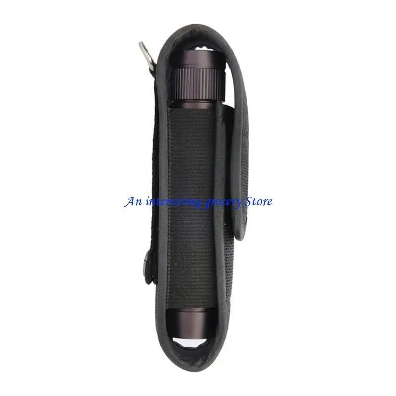 652D Tactically Flashlight Outdoor Flashlight Accessories
