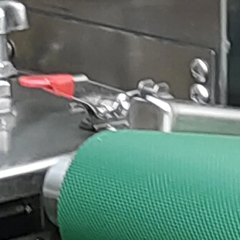 Dough Block Divider Machine Commercial Stainless Steel for Filling Cutting Dough