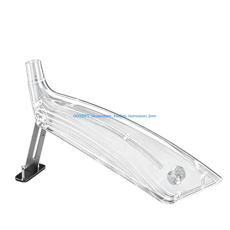 367D Table Sawing Protector Cover Plastic Sawing Guard with Vacuum Splitting