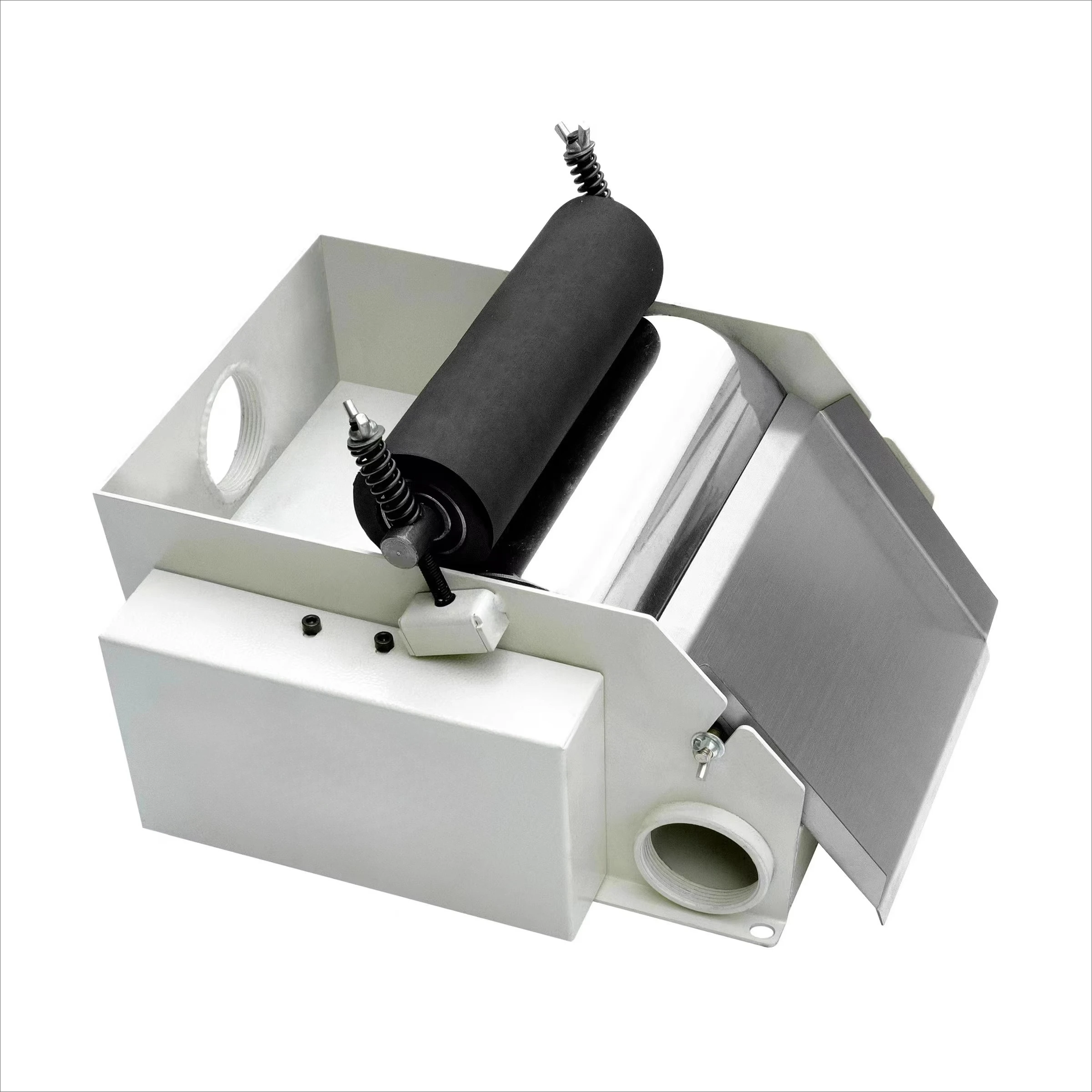 Separator Centerless Cylindrical Grinder Water Tank Purification Magnetic Filter CF 150Q CF 215Q Magnetic