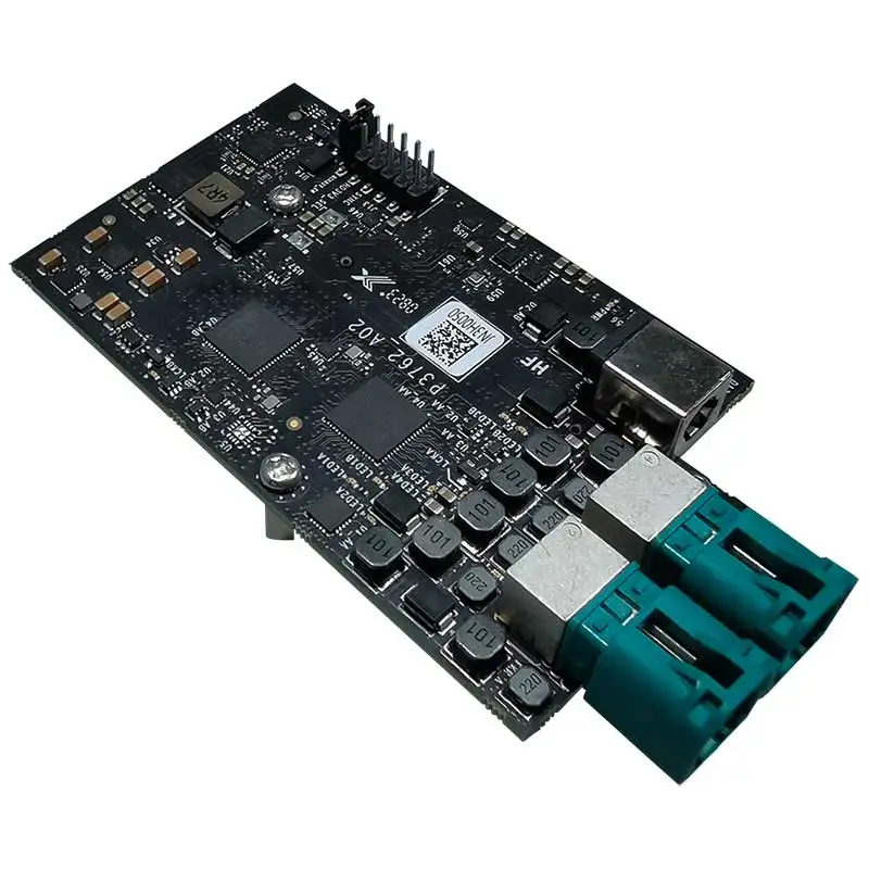 Leopard Imaging LI-JAG-ADP-GMSL2-8CH 8-CH GMSL2 board for NVIDIA® Jetson AGX Orin™ Developer Kit