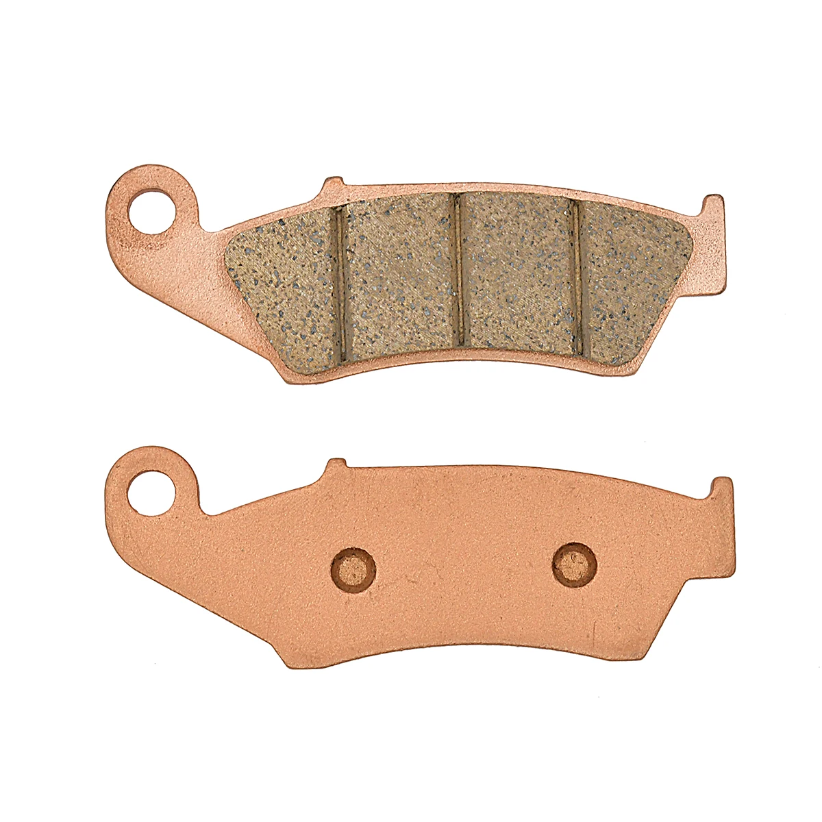 Motorcycle Front and Rear Brake Pads For HONDA CRF250R CRF450R CR125R CR150R CRF 250R 450R 125R 450 R 450RX 450L 230F 2002-2022