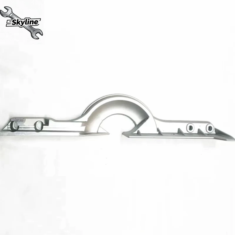 Replacement Crossbar Baffle 5170035-28 for S M16 Power Tool Accessories