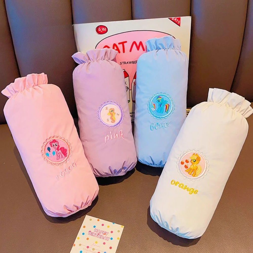 My Little Pony 6-12 Years Old Cartoon Waterproof Oversleeves Cleaning Anti-Dirty Sleeve Sleeve Cuff Protection Gifts