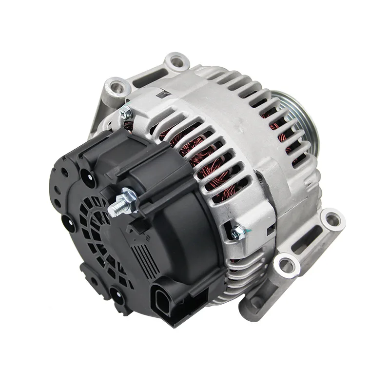 Auto Parts Are Suitable For A6L (C6) 2.4/one-way Wheel/12V/180A 06E903016G
