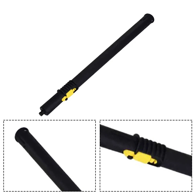 أداة تنظيف فعالة، تمديد منظف البخار، تعزيز الوصول إلى طول إضافي لمنظفات كارشر، أنبوب تركيب منظف البخار #3