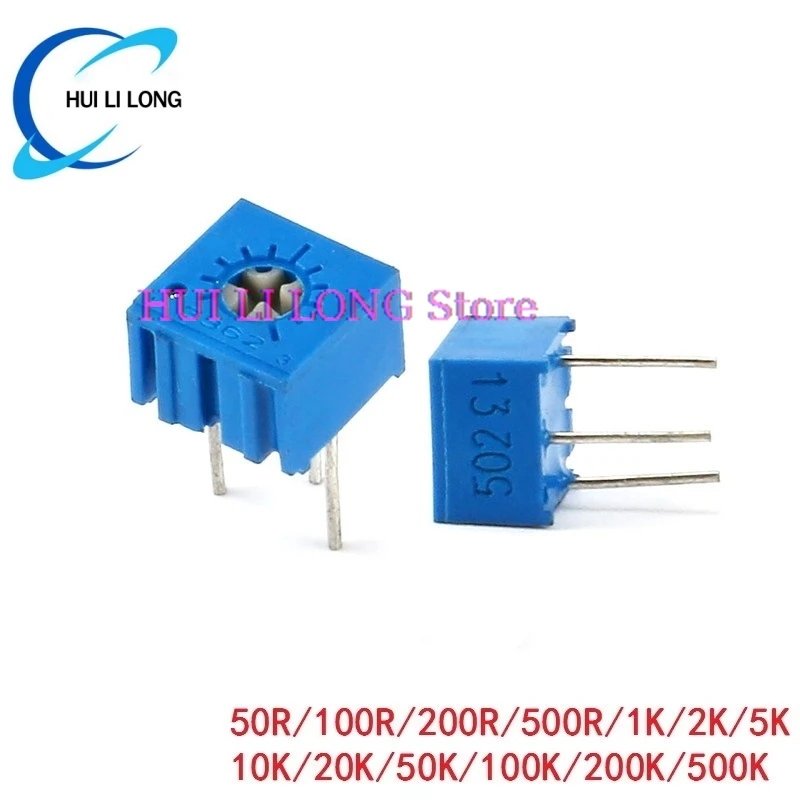 10Pcs/5Pc 3362 3362…