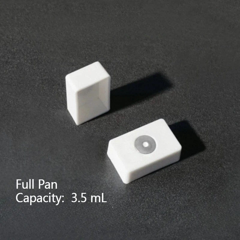 نصف مقلاة محمولة / مقلاة كاملة مقالي ألوان مائية مغناطيسية 2 مل / 3.5 مل مناسبة لأدوات الرسم المعدنية واللوازم الفنية.