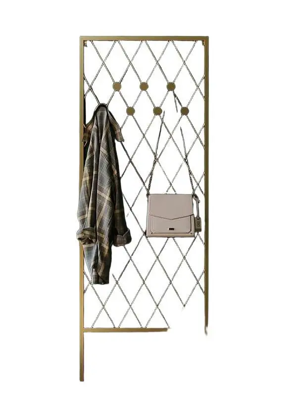 

Bedroom, hanger, floor, corner, porch, light lean home, doorway convenient