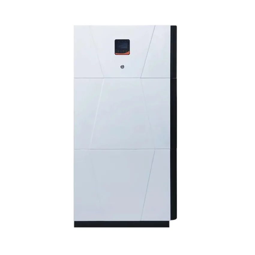 Portable small 5.5KW 10KWH light storage lithium battery all-in-one machine