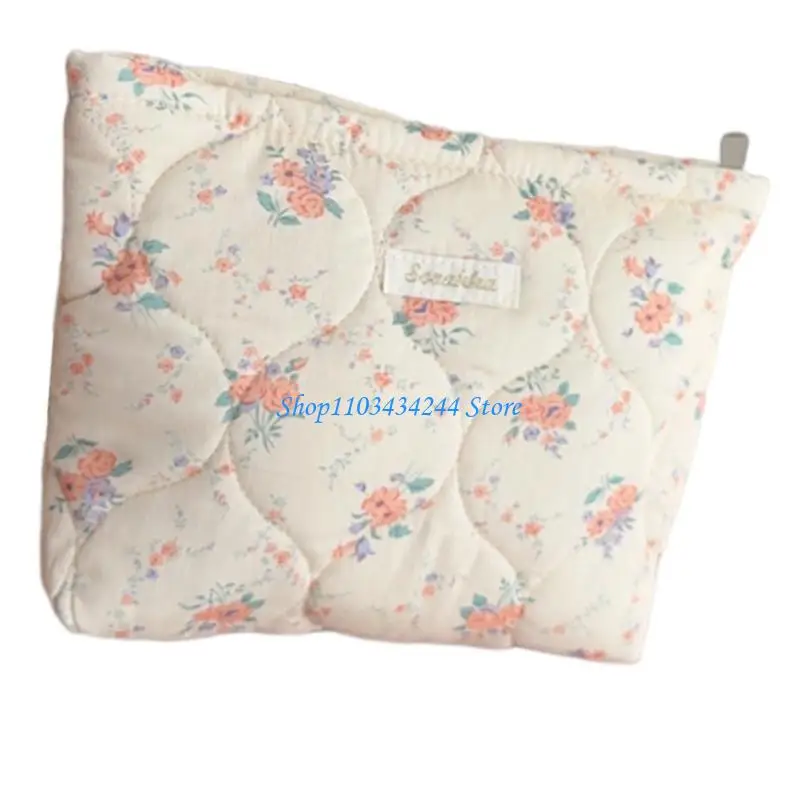 Prosta kosmetyczka Kosmetyczka dla dziewczynki Kobiety Organizator na przybory do makijażu Torba do higieny osobistej Piękna