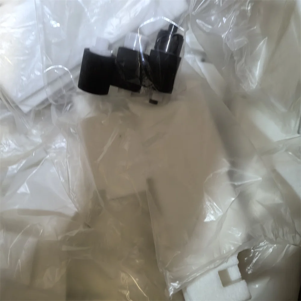 

10X 302F906230 302F909171 302HN06080 Feed Separation Pickup Roller for Kyocera 4200 4100 4300 6525 M3040 M2035 1028 1135