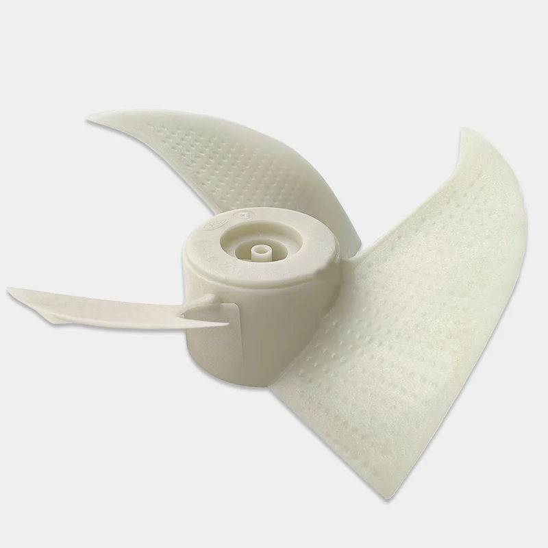 

For Haier Air Conditioner 1PC New Outside Unit Axial Motor Fan Blade KFR-32GW/Z2 35GW/Z2 Z5 Z8